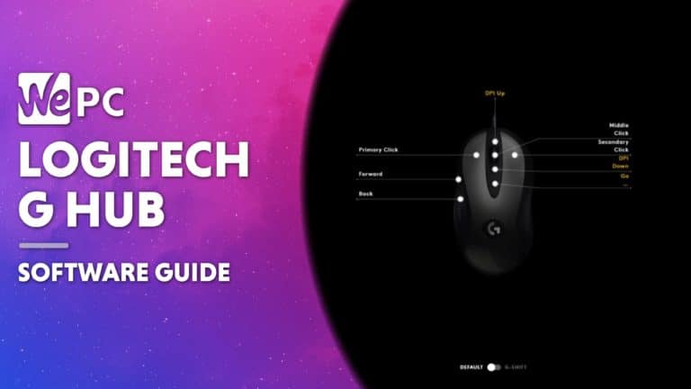 How to Get Logitech G HUB to Open on Startup