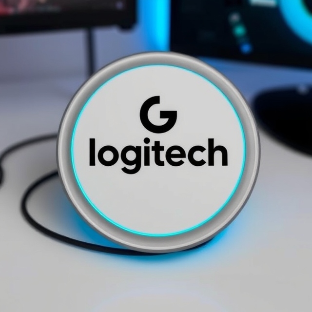 Logitech G HUB