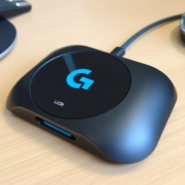 Logitech G HUB Without an Internet Connection